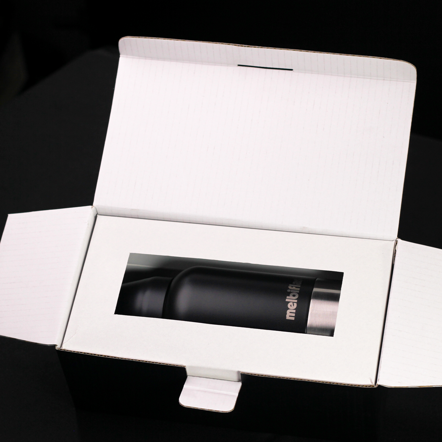 Gift Box - melbiflask