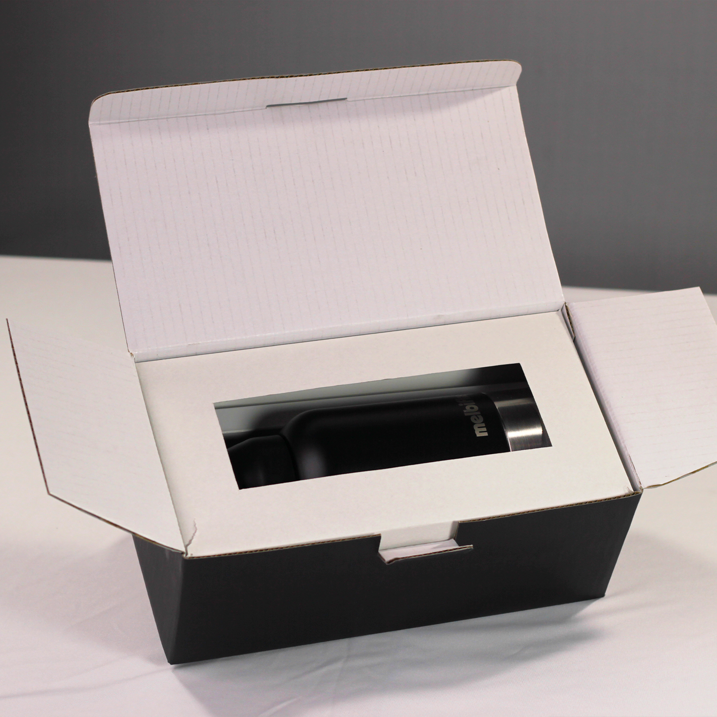 Gift Box - melbiflask