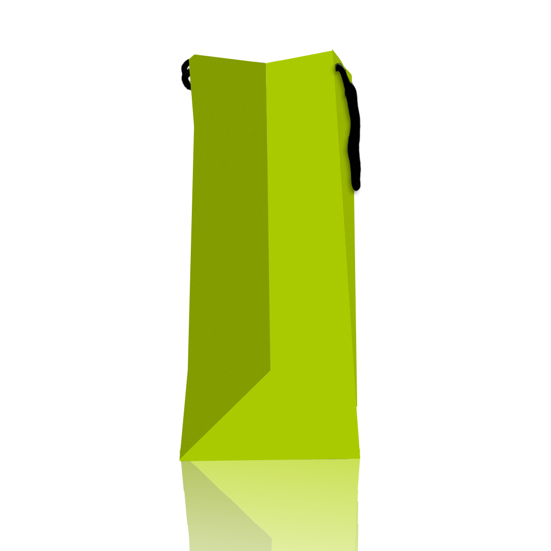 Melbiflask Neon Sport Carry Bag | Gift Bag | Carry Bag