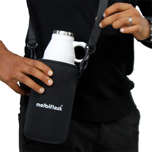 CARRY BAG - melbiflask