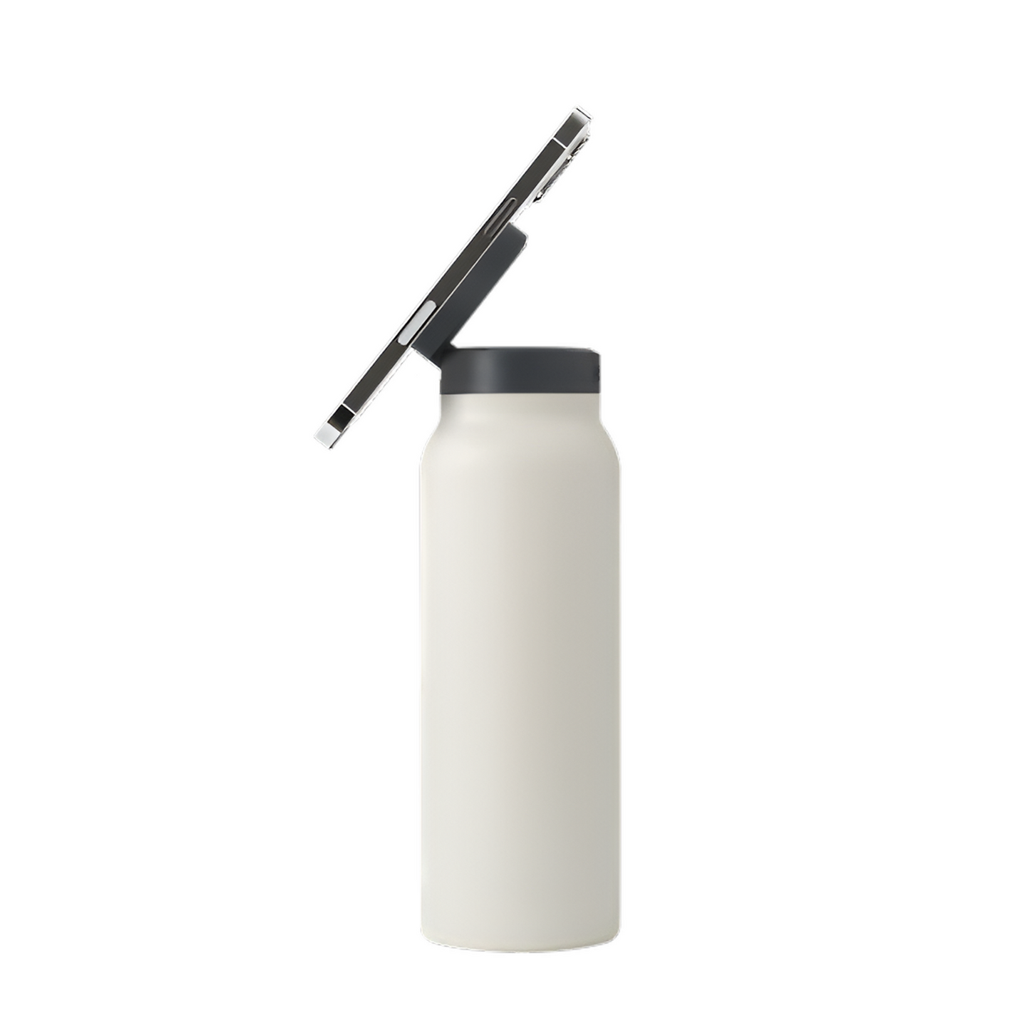 Melbipod Sipper White - Personalised