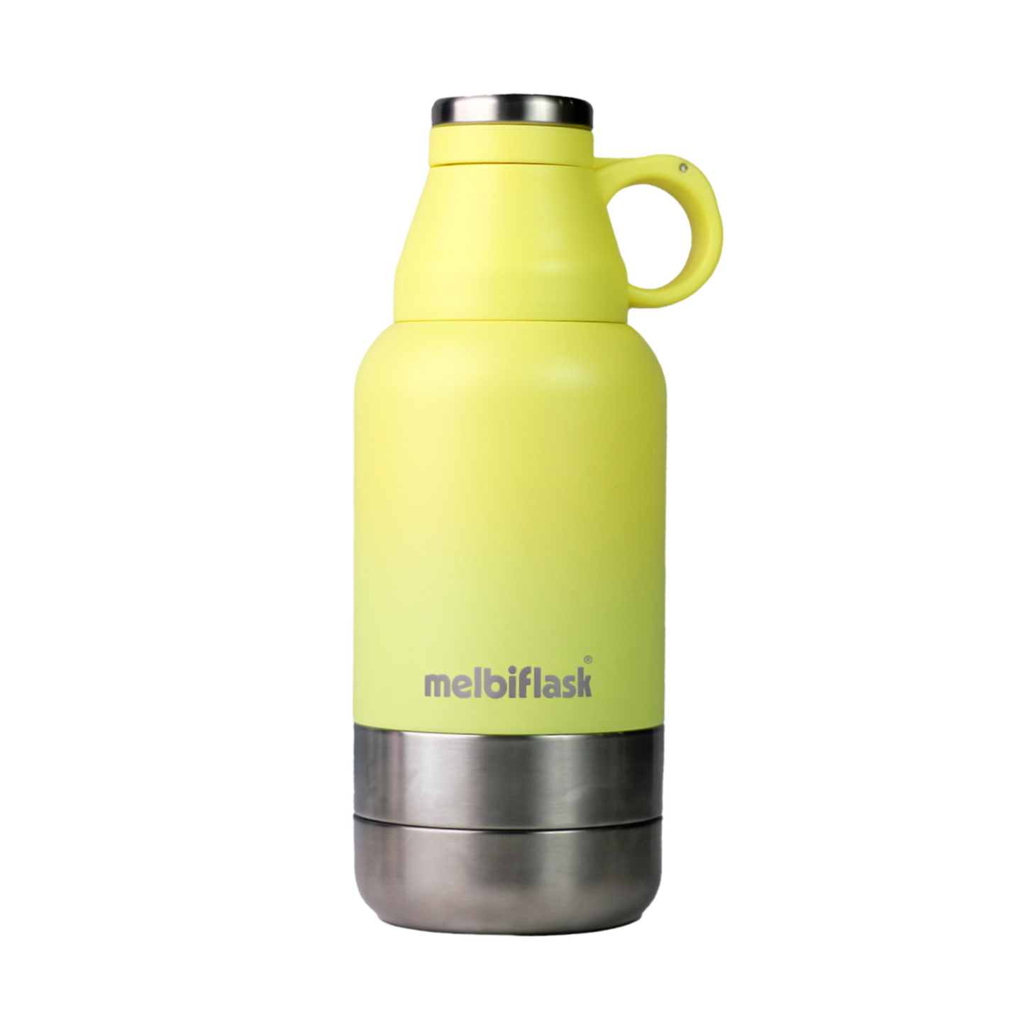 Melbiflask Mighty Neon - melbiflask