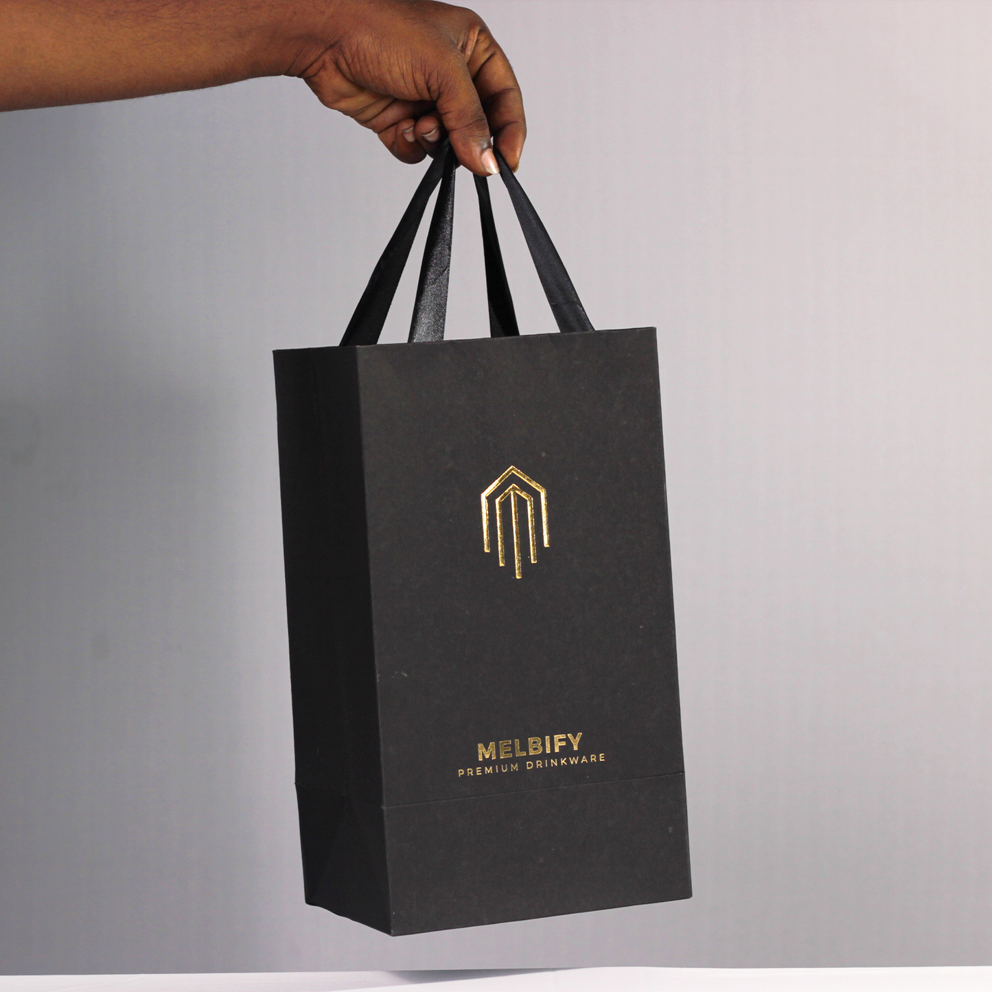 Gift Bag - melbiflask