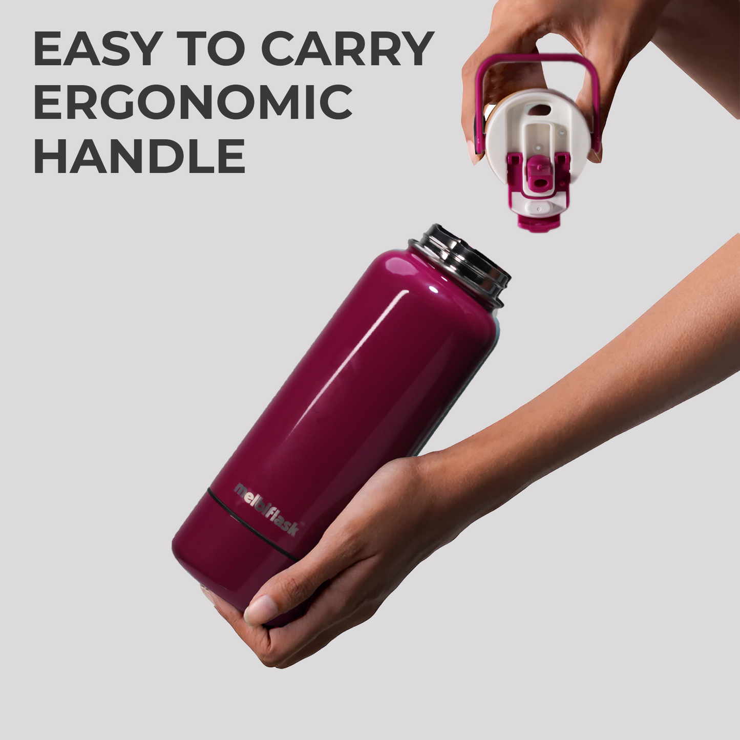 Melbisport Maroon & All Accessories
