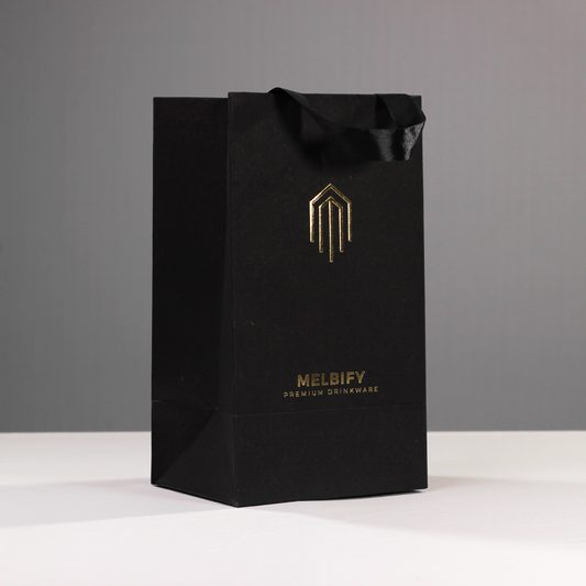 Gift Bag - melbiflask