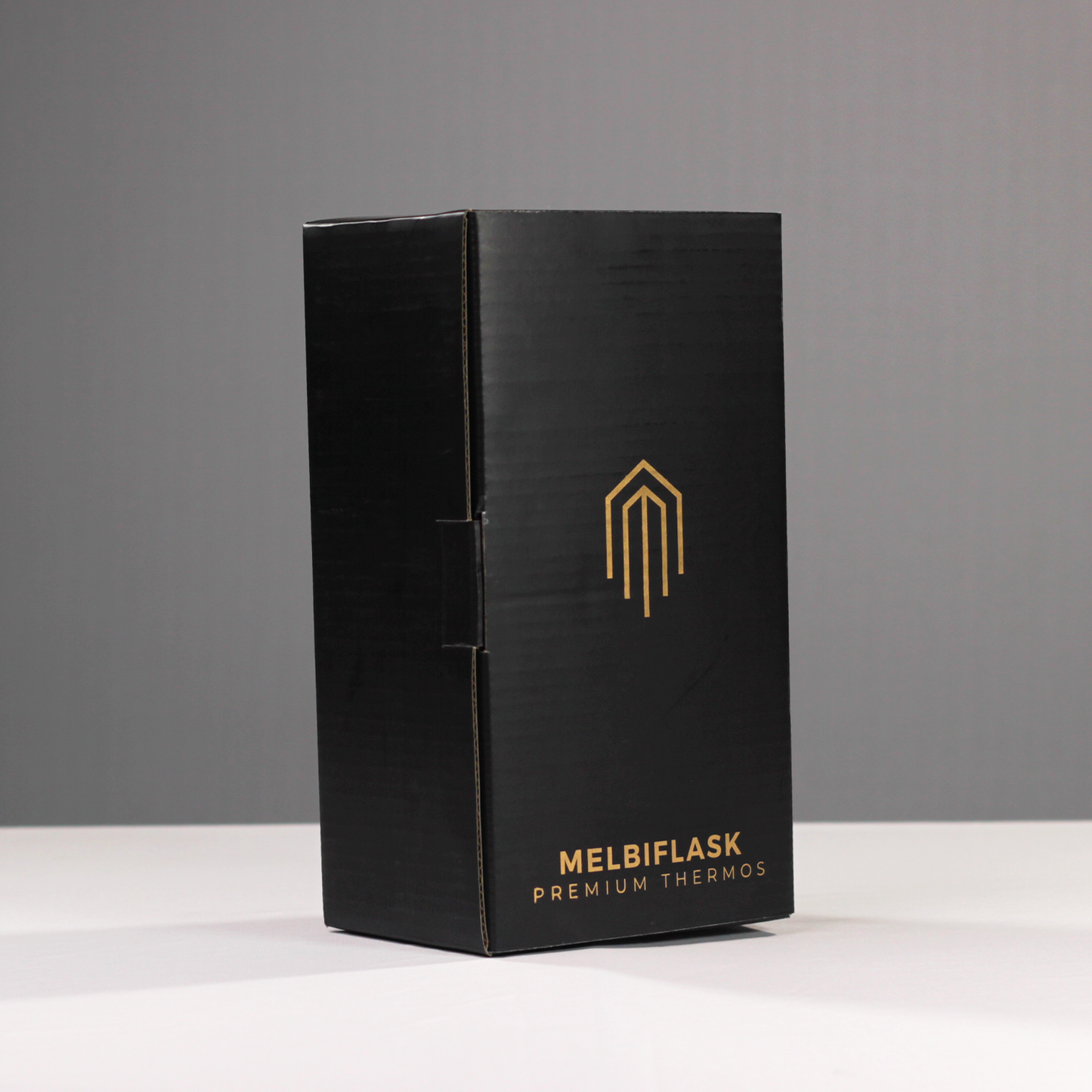 Gift Box - melbiflask
