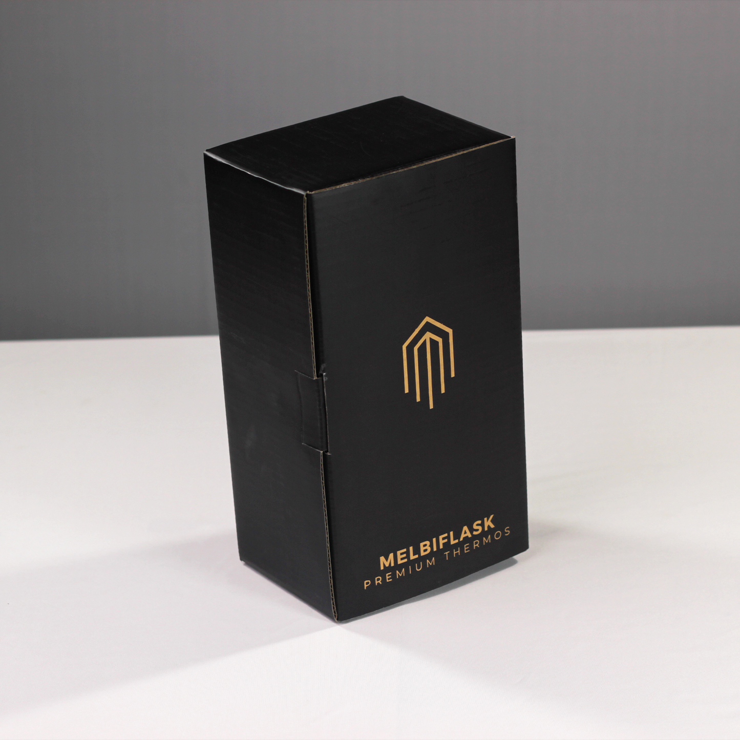 Gift Box - melbiflask