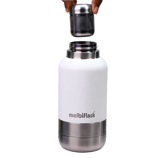 INFUSER ATTACHMENT - melbiflask