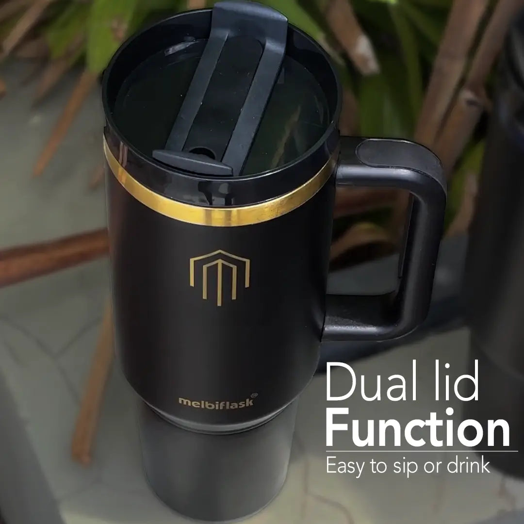 Melbicup Chrome - Personalised