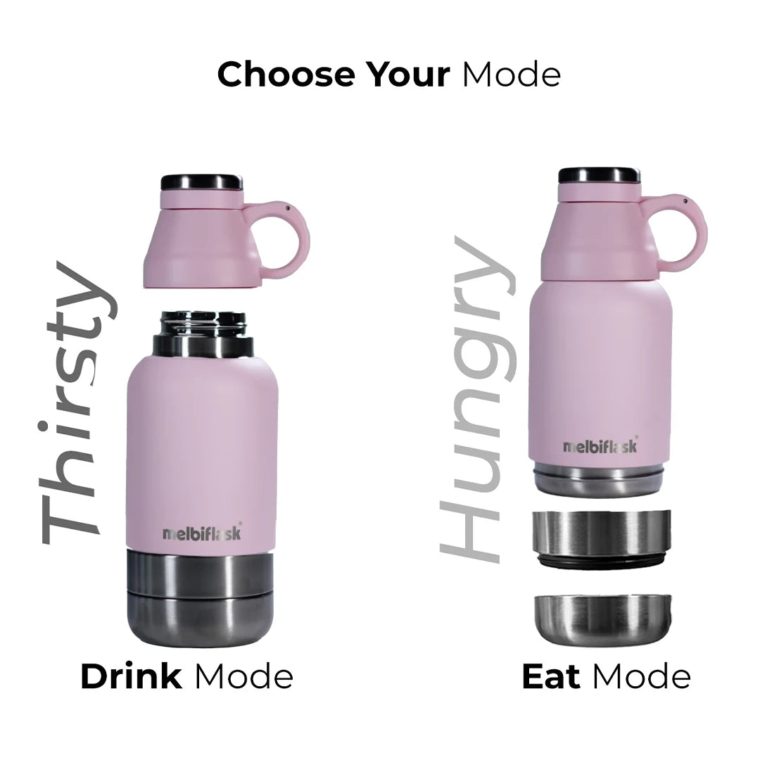 Melbiflask Mighty Candy