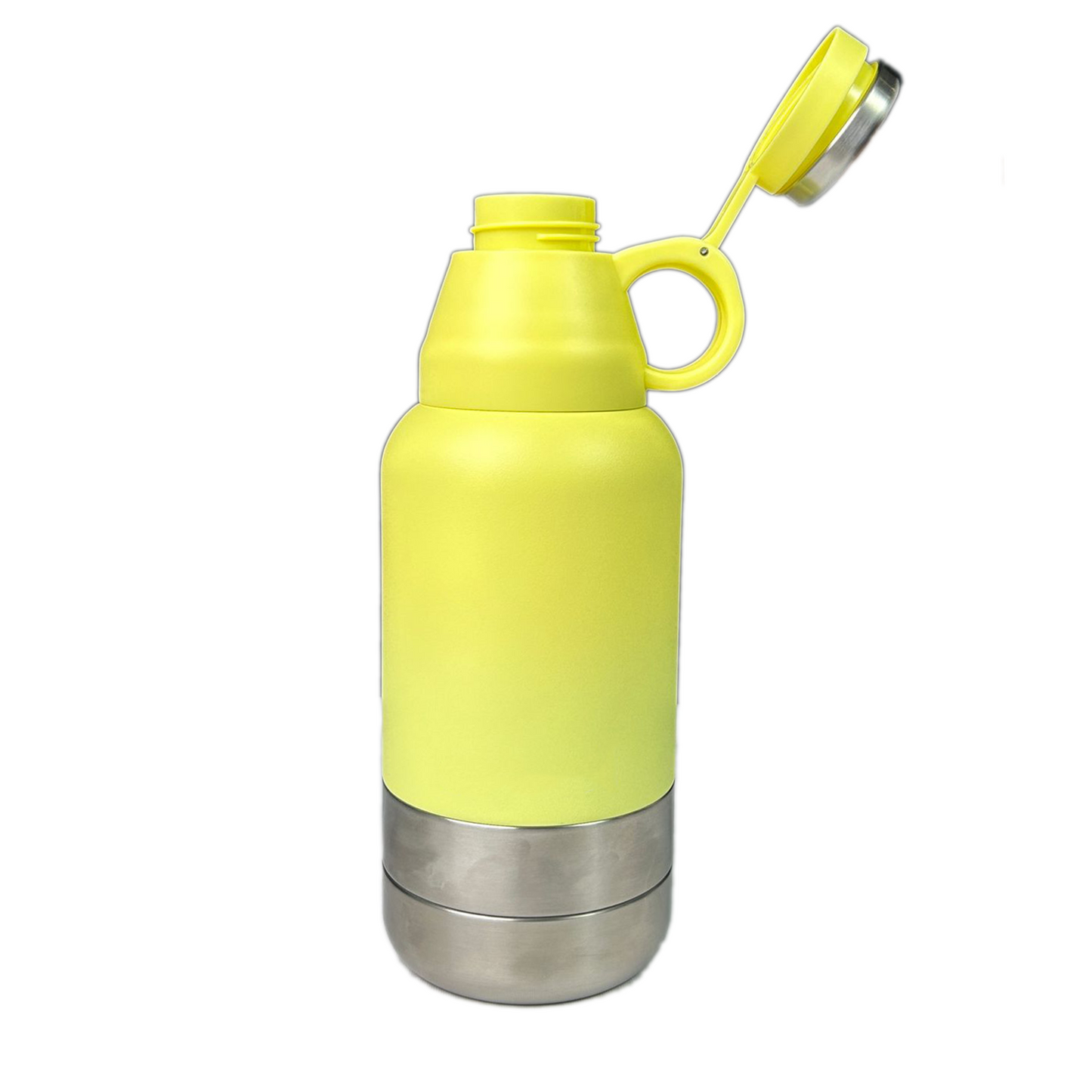 Melbiflask Mighty Neon - melbiflask