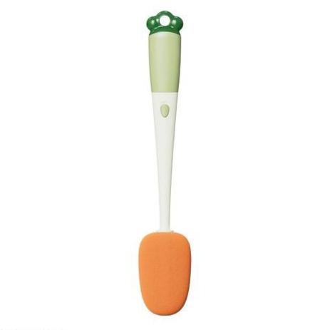 3 in 1 Multifunctional Cleaning Brush - melbiflask