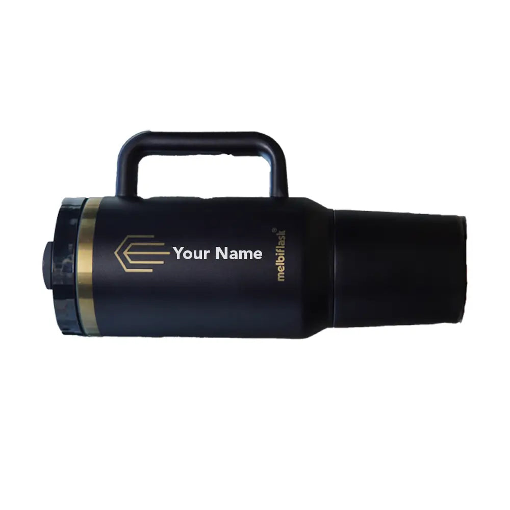 Melbicup Gold - Personalised