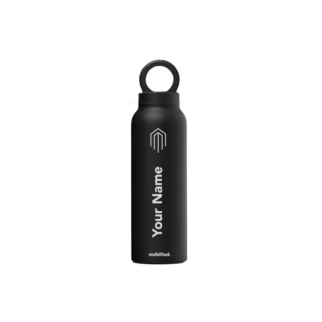 Melbipod Black - Personalised