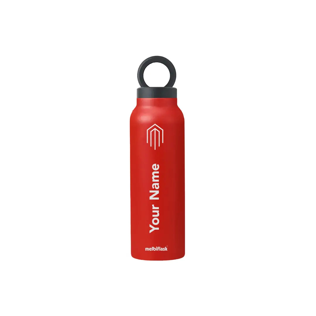 Melbipod Red - Personalised