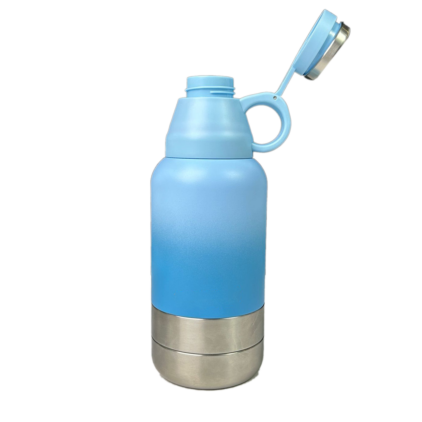 Melbiflask Mighty Blue - melbiflask
