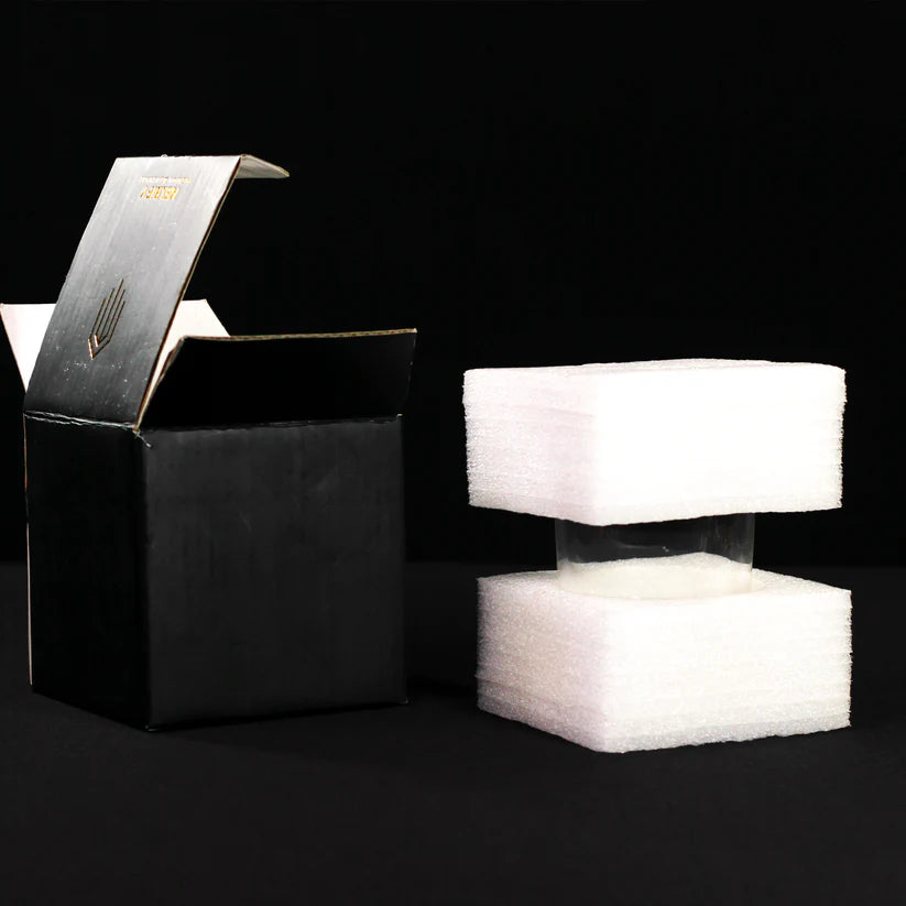 Football Gold Gift Box - 1 Pc