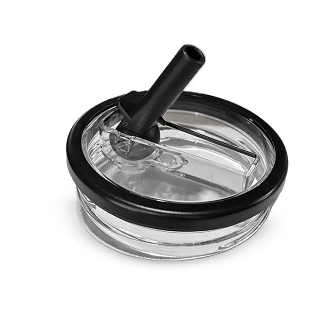 Leak-Proof Sipper Lid for Melbicup