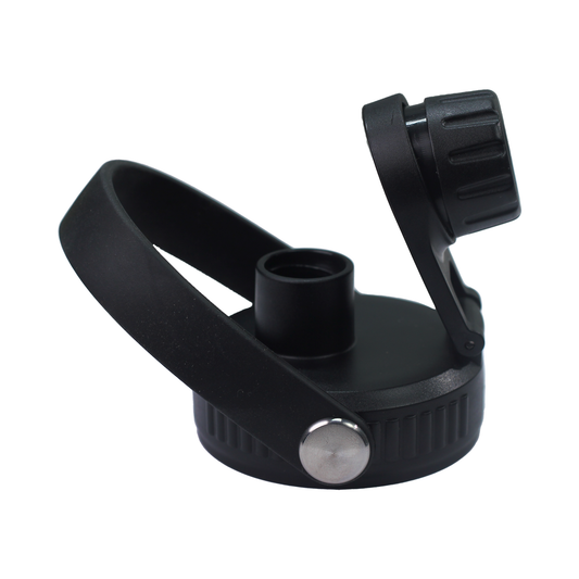 POUROUT LID - melbiflask