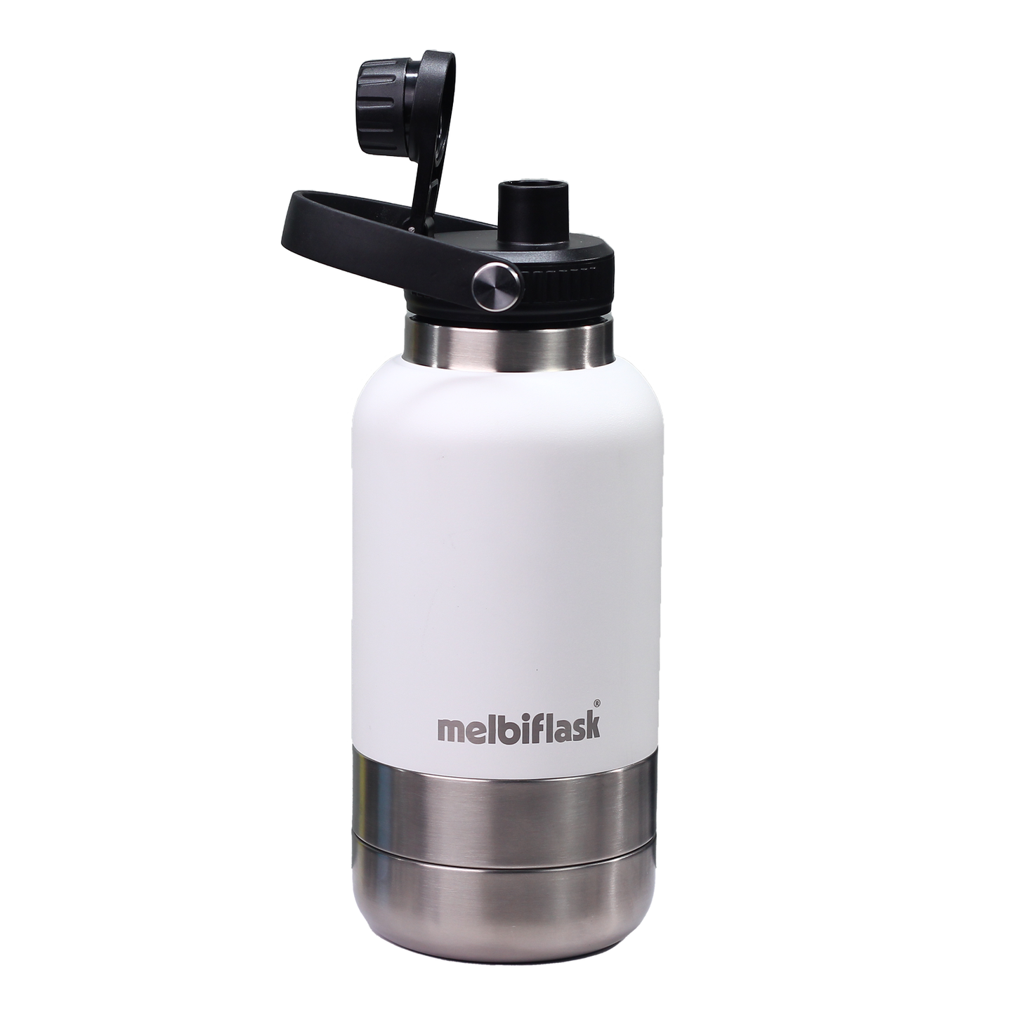 POUROUT LID - melbiflask