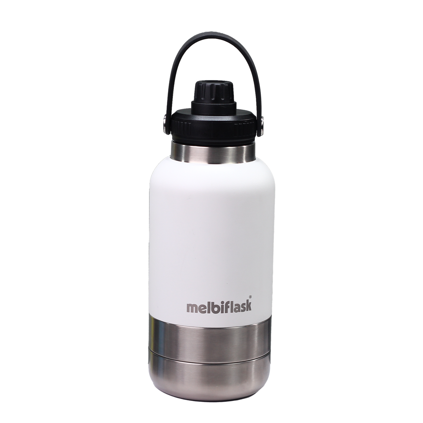 POUROUT LID - melbiflask