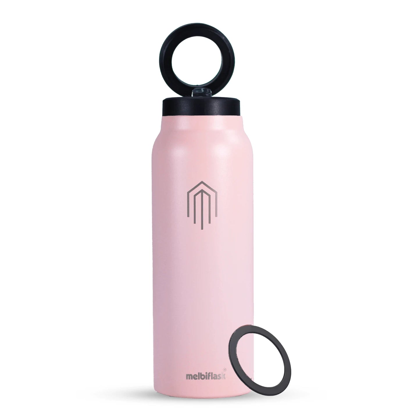 Melbipod Sipper Pink