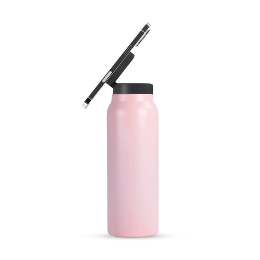 Melbipod Sipper Pink