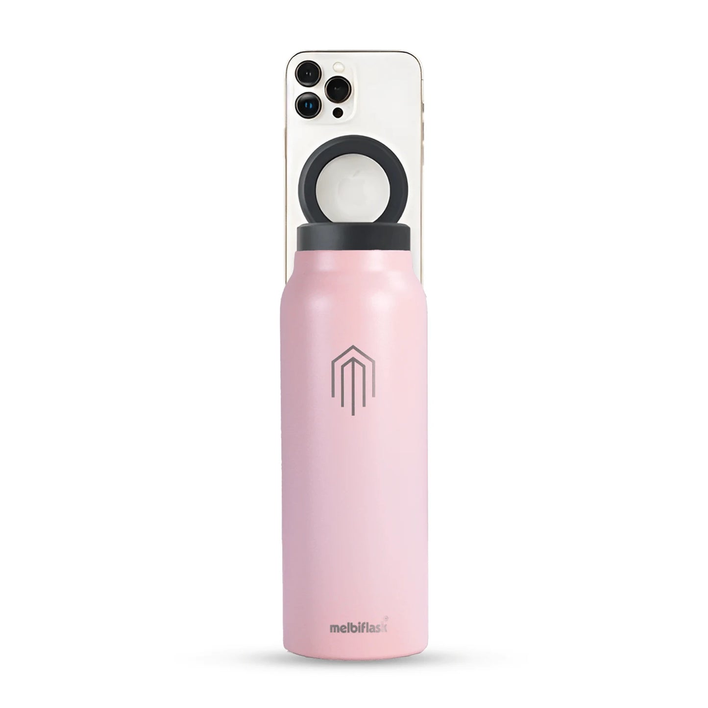 Melbipod Sipper Pink