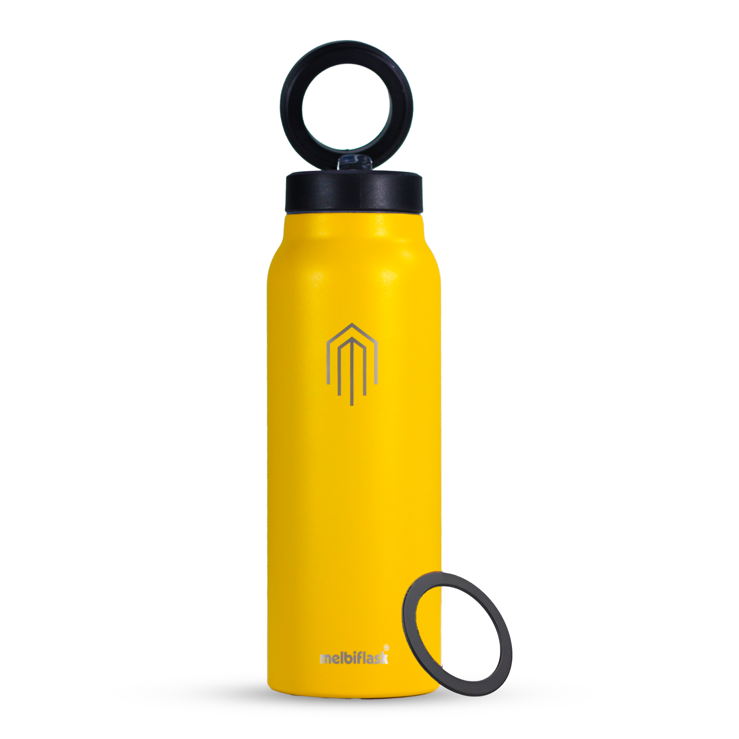 Melbipod Sipper Yellow