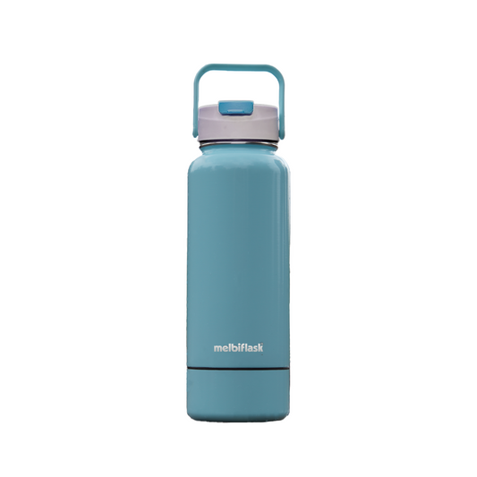 Melbiflask Sport Blue - melbiflask