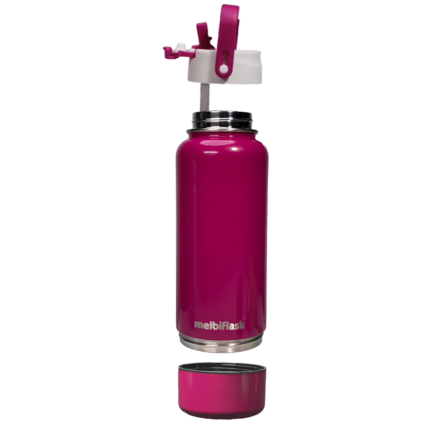 Melbisport Maroon & All Accessories