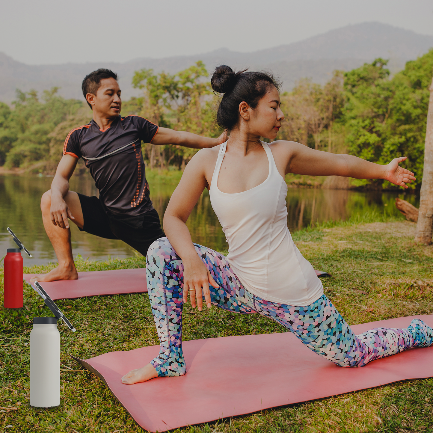 Yoga Bundle