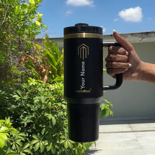 Melbicup Gold - Personalised