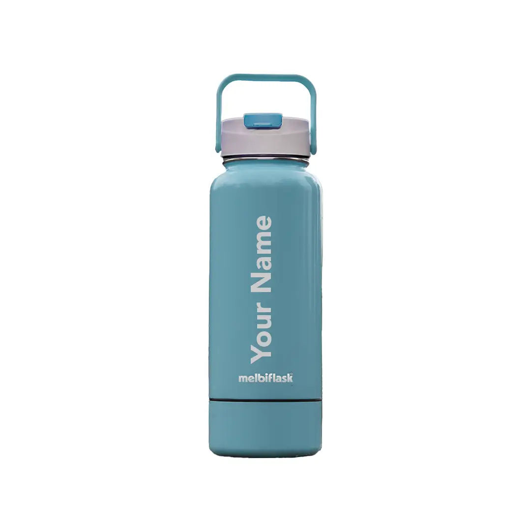 Melbisport Blue - Personalised