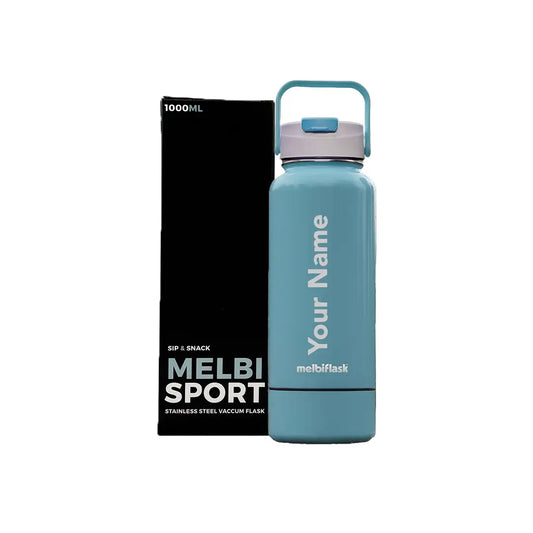 Melbisport Blue - Personalised
