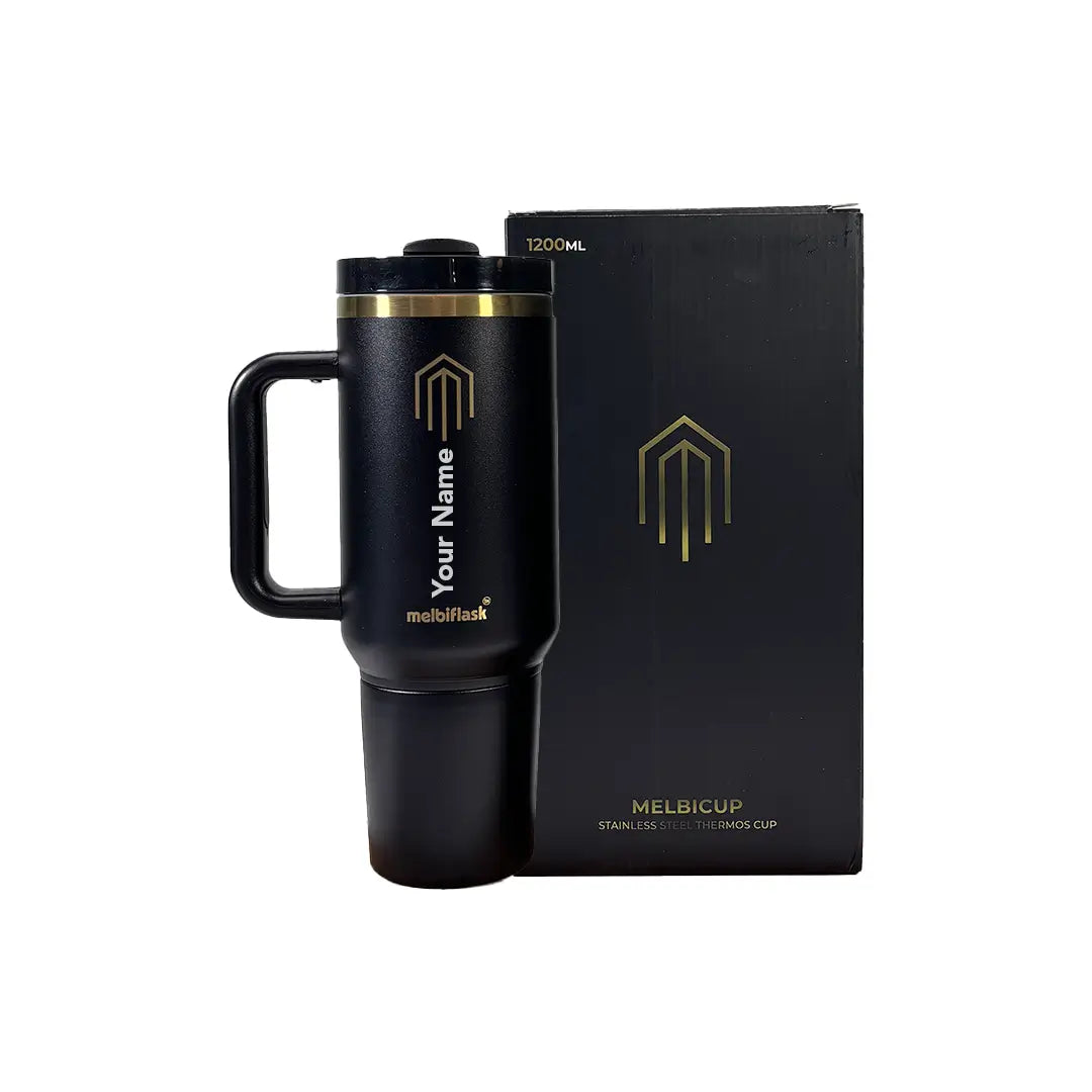Melbicup Gold - Personalised