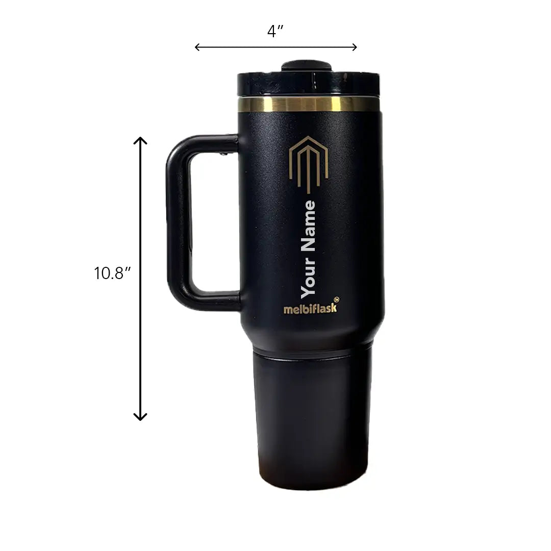 Melbicup Gold - Personalised