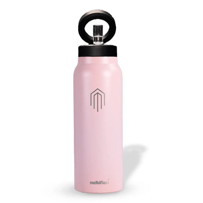 Melbipod Sipper Pink