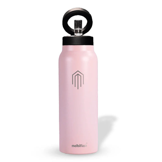 Melbipod Sipper Pink