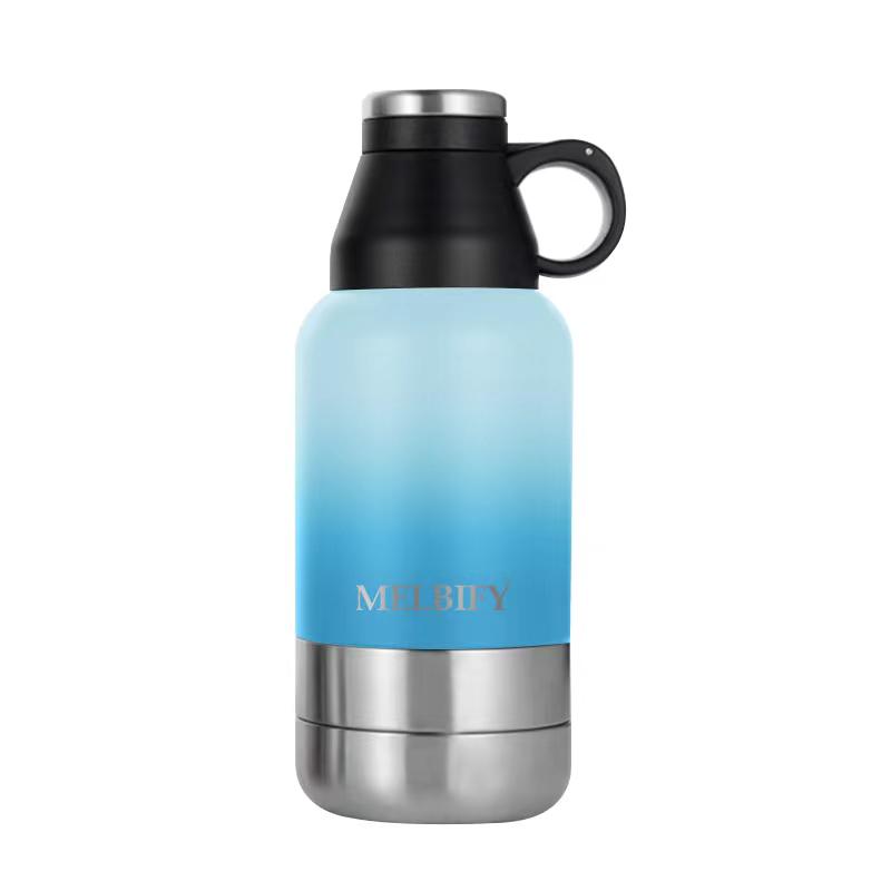 Melbiflask Blue