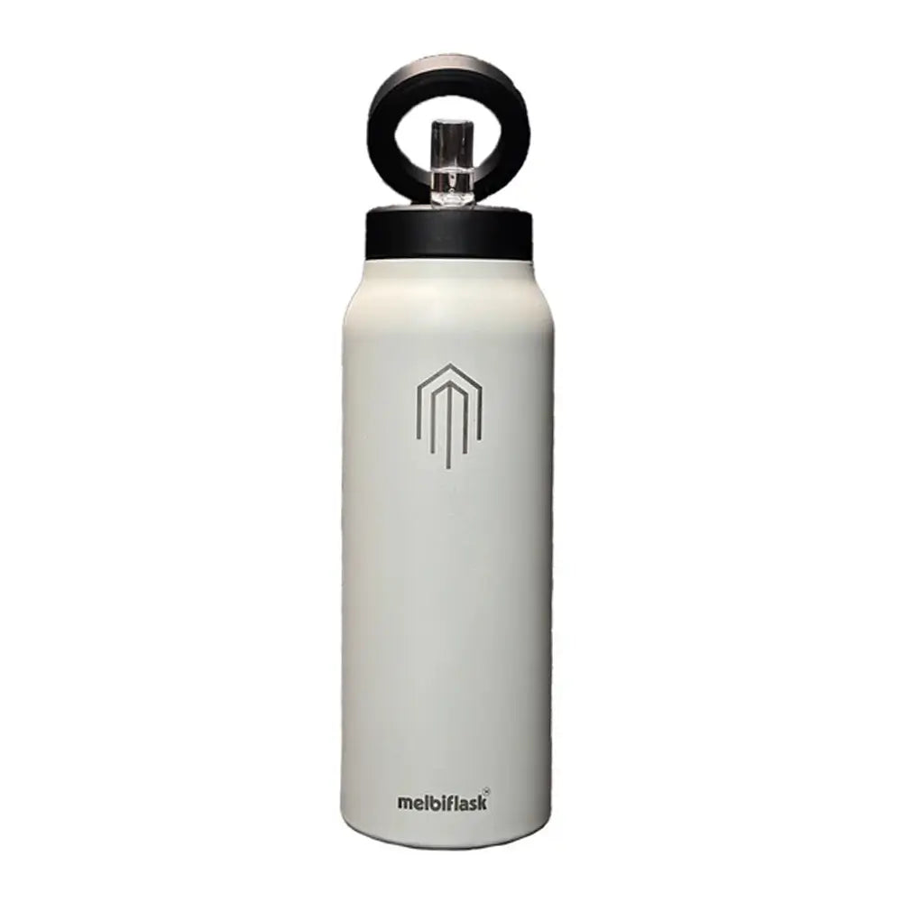 Melbipod Sipper White - Personalised