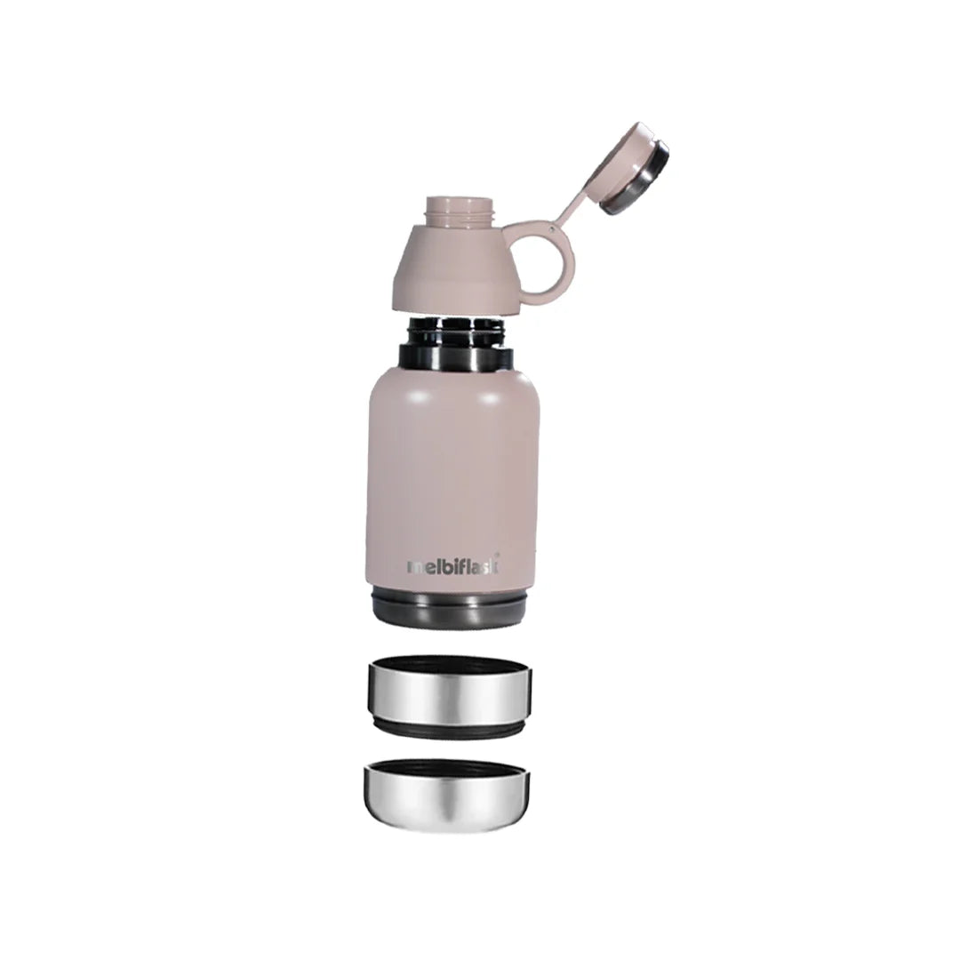 Melbiflask Mighty Choco