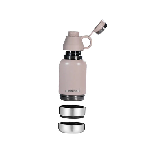 Melbiflask Mighty Choco