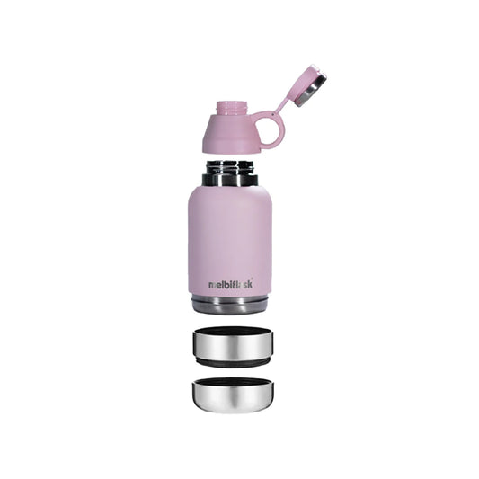 Melbiflask Mighty Candy