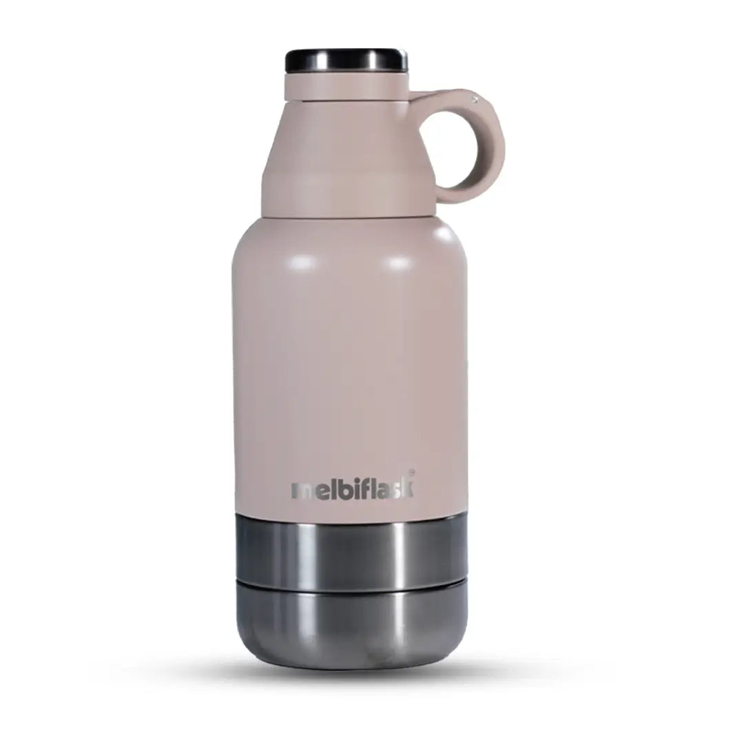 Melbiflask Mighty Choco