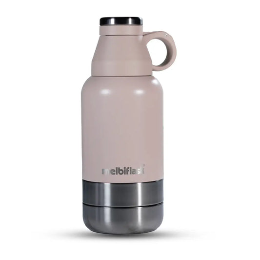 Melbiflask Mighty Choco