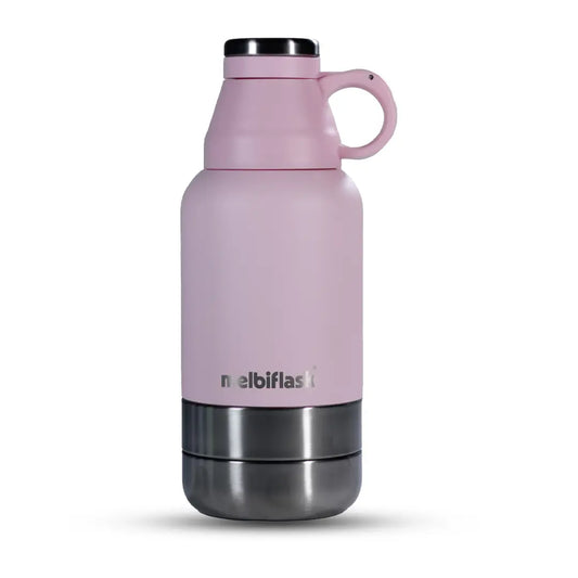 Melbiflask Mighty Candy