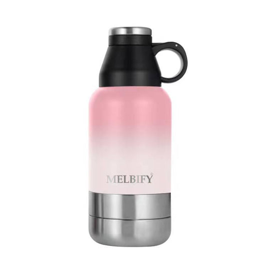 Melbiflask Pink