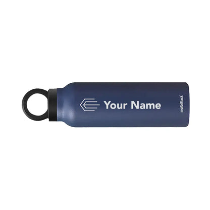 Melbipod Navy Blue - Personalised