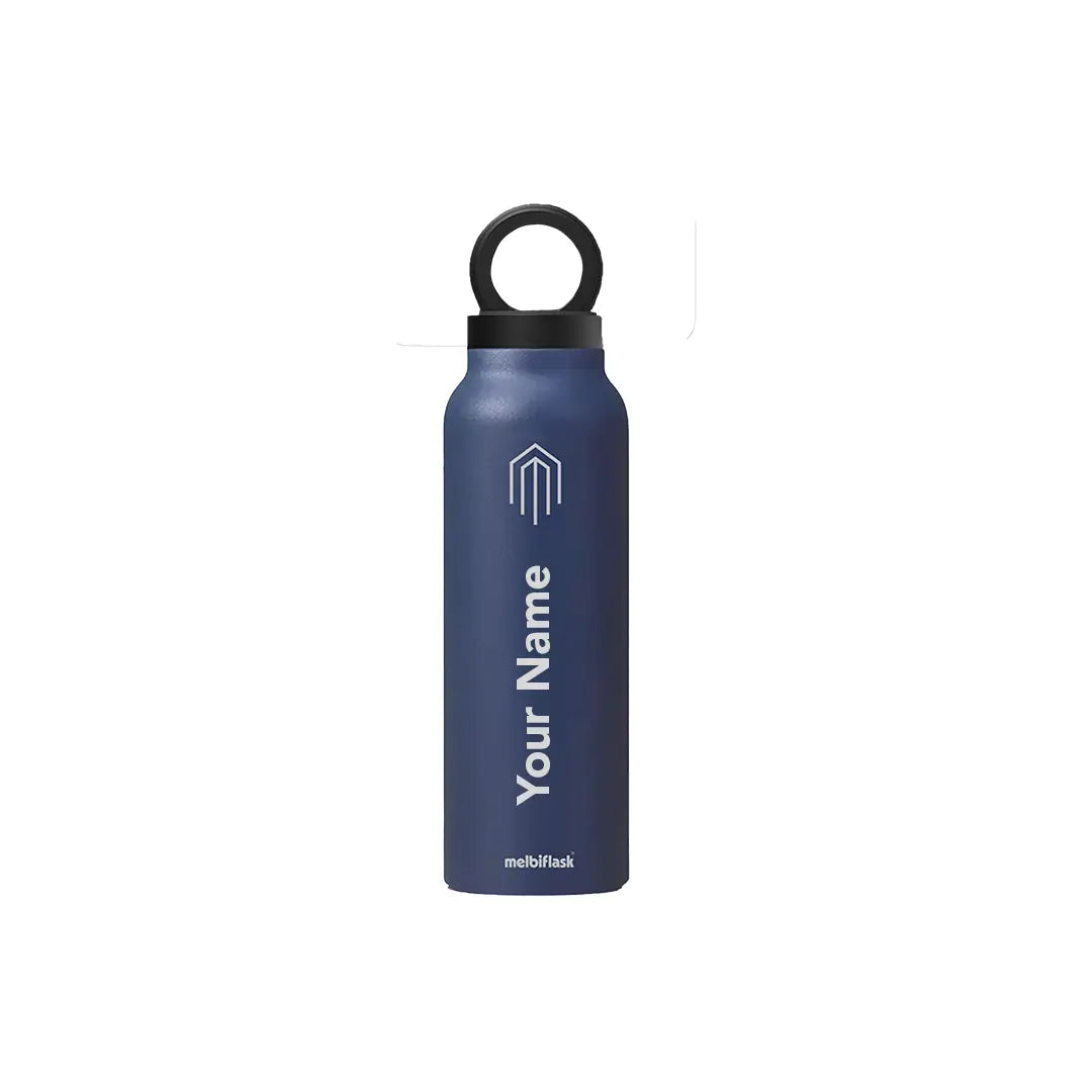 Melbipod Navy Blue - Personalised